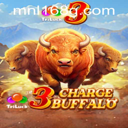 Exploring 3ChargeBuffalo: A Fresh Gaming Experience with MNL168