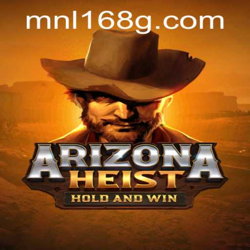 Discovering ArizonaHeist: A Thrilling New Adventure in Gaming