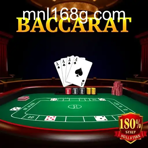 Baccarat Game: A Timeless Casino Classic