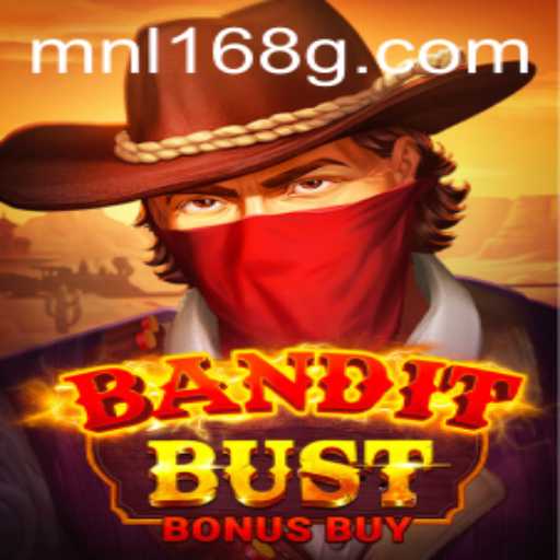 BanditBustBonusBuy: A Thrilling Escape into Virtual Adventure