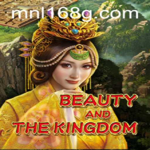 BeautyAndTheKingdom: Discover the Fantasy Adventure Enhanced by MNL168