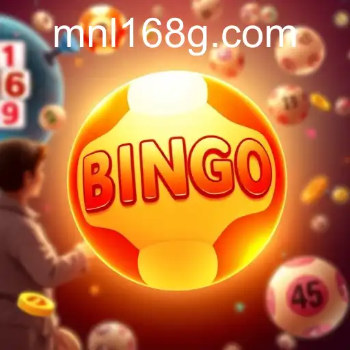 Exploring the Captivating World of Bingo Games with MNL168