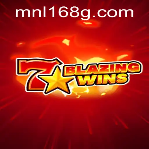 Discover the Thrills of BlazingWins: A Comprehensive Guide Featuring MNL168