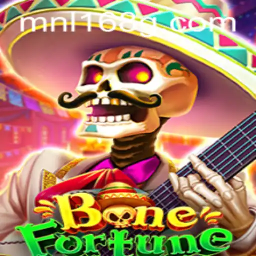 Exploring BoneFortune: A Captivating Journey into the Enthralling World of MNL168