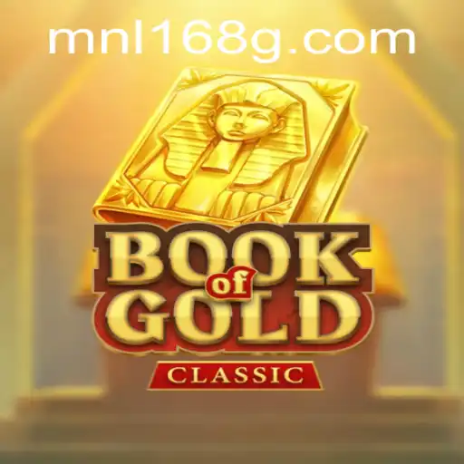 Exploring BookOfGoldClassic: The Game Revolutionizing MNL168