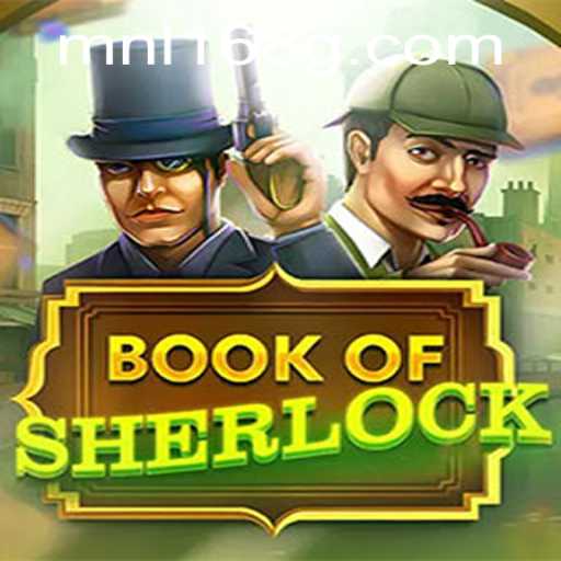 Exploring the Exciting World of BookOfSherlock: A Game of Mystery and Strategy