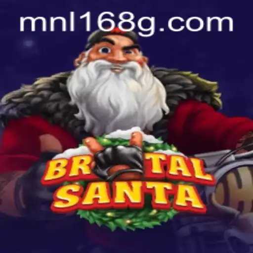 BrutalSanta: The Rise of a Unique Gaming Experience with a Festive Twist
