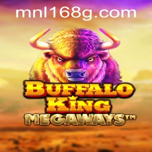 Explore the Wild Adventures of BuffaloKing with MNL168