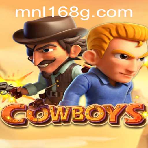 Exploring the Thrilling World of COWBOYS: MNL168's Latest Gaming Sensation