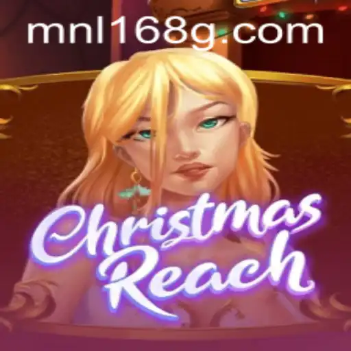 Discover the Magic of ChristmasReach: An Engaging Game for the Holiday Season