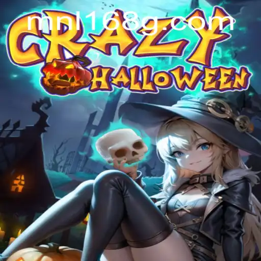 Experience the Thrills of CrazyHalloween: An Innovative Gaming Sensation