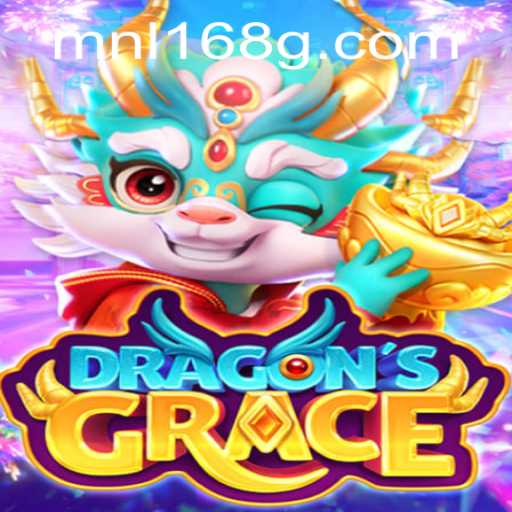 DragonsGrace: A Mystical Journey through the Realm of MNL168