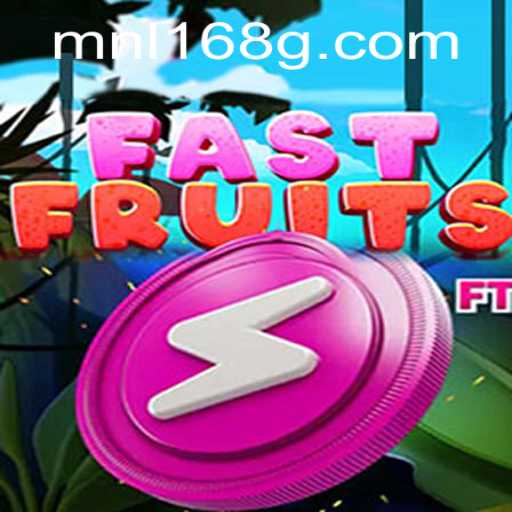 FastFruits: A Thrilling New Game with the Buzz of MNL168