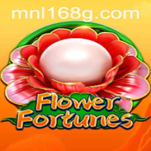 FlowerFortunes: An Enchanting Gaming Experience with MNL168