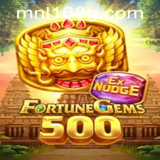 Discover the Thrill of FortuneGems500: Gaming Revolution with MNL168