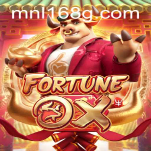 Discovering FortuneOx: An Exciting Journey with MNL168