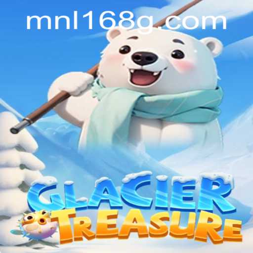 Exploring GlacierTreasure: An Adventure Awaits