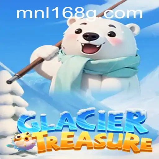 Exploring GlacierTreasure: An Adventure Awaits
