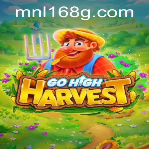 Discover the Thrilling World of GoHighHarvest and Its Impact on Modern Gaming