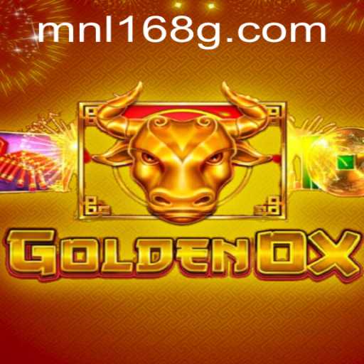 Unveiling GoldenOx: A Fascinating Game Experience with MNL168