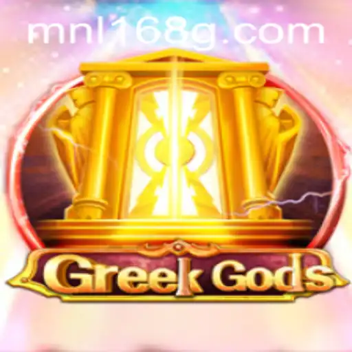 Exploring the Adventure and Mythology in GreekGods: The Rise of MNL168