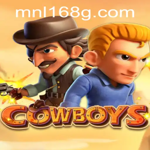 Exploring the Thrilling World of COWBOYS: MNL168's Latest Gaming Sensation