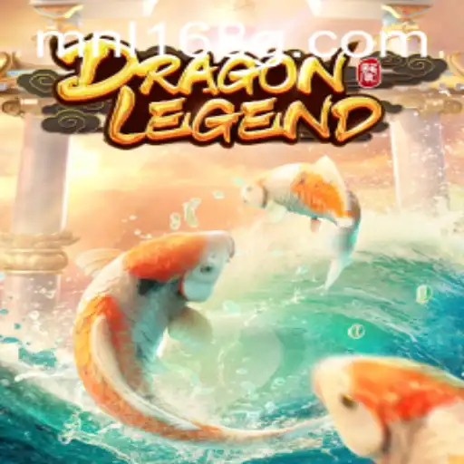 Explore the Epic World of DragonLegend with MNL168