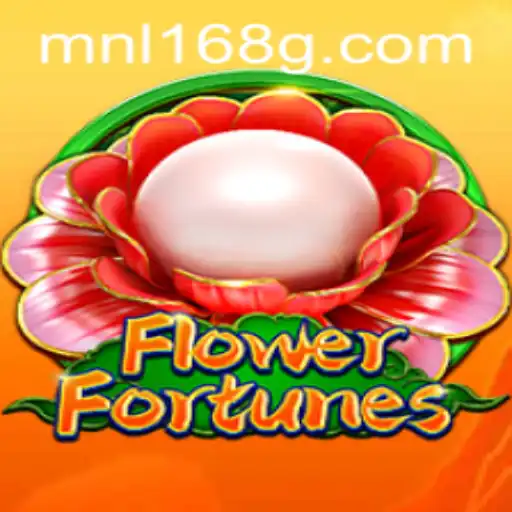 FlowerFortunes: An Enchanting Gaming Experience with MNL168