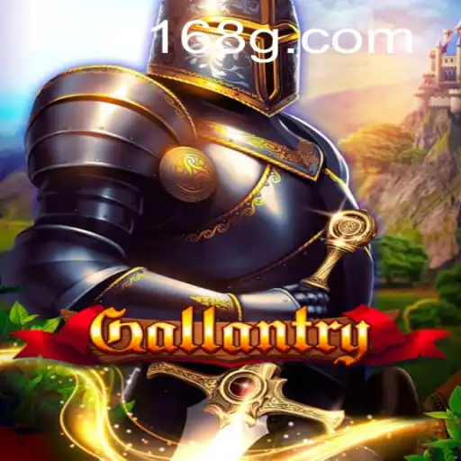 Gallantry: The Adventurous Realm of MNL168