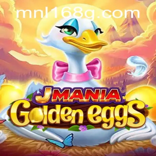 A Deep Dive into the Intriguing World of JManiaGoldenEggs