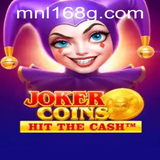 Discover the Exciting World of JokerCoins: A Deep Dive into MNL168