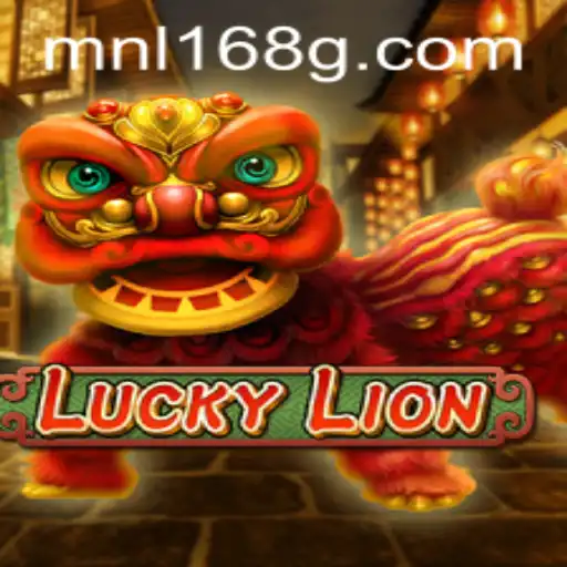 Unveiling LuckyLion: A Thrilling Adventure with MNL168