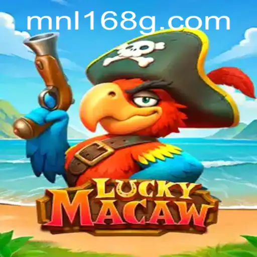 Exploring the Thrills of LuckyMacaw: A Dive into MNL168's Exciting New Game