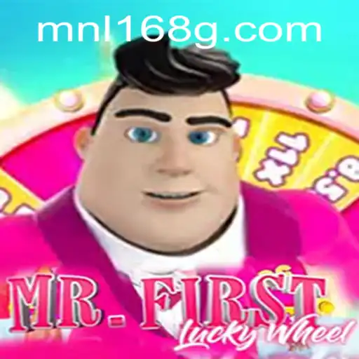 Discover the Exciting World of MrFirstLuckyWheel with MNL168