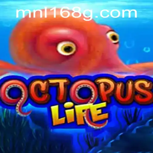 OctopusLife: Dive into the Deep with MNL168