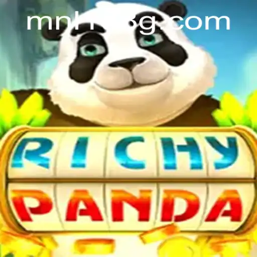 RichyPanda: The Exciting World of MNL168