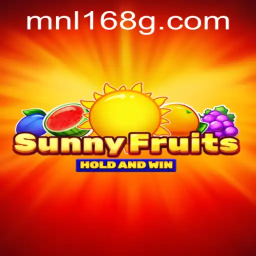 Exploring SunnyFruits: A Delightful Gaming Experience with MNL168