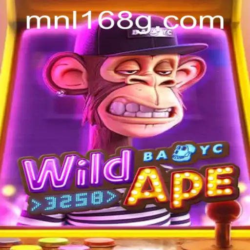 Exploring WildApe3258: A Thrilling Adventure Game in MNL168