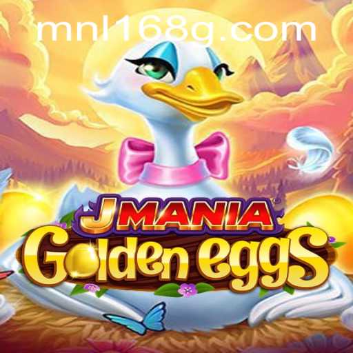 A Deep Dive into the Intriguing World of JManiaGoldenEggs