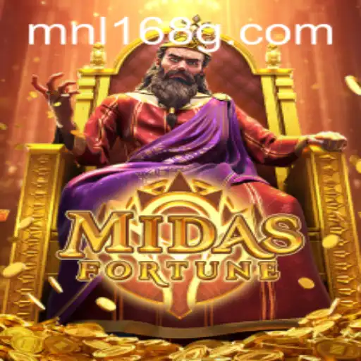 Discover the Golden World of MidasFortune: A Comprehensive Guide