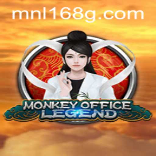 Explore the World of MonkeyOfficeLegend: The Ultimate Gaming Experience with MNL168