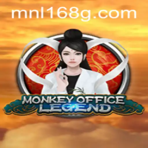 Explore the World of MonkeyOfficeLegend: The Ultimate Gaming Experience with MNL168