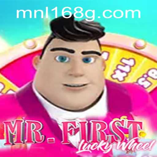 Discover the Exciting World of MrFirstLuckyWheel with MNL168