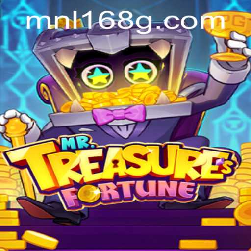 Unravel the Adventure with MrTreasuresFortune and the Exciting World of MNL168