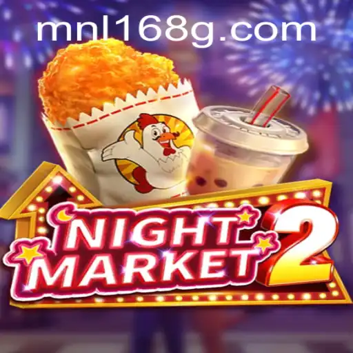 Unveiling NightMarket2: The Captivating Adventure Enhanced by MNL168