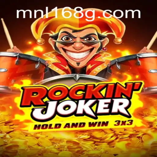 Discover the Thrills of RockinJoker: A Comprehensive Guide to MNL168's Latest Game