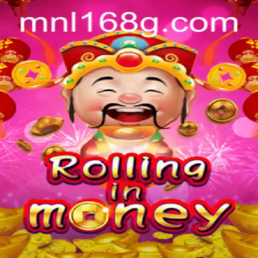 RollingInMoney: Exploring the Exciting New Game with MNL168