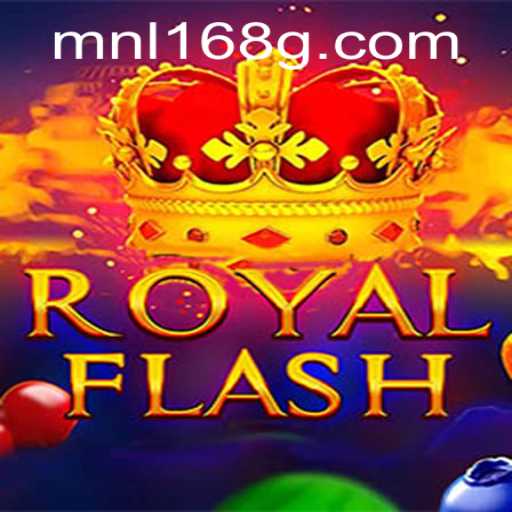 Discovering RoyalFlash: An In-Depth Look at the Innovative Game Inspired by MNL168