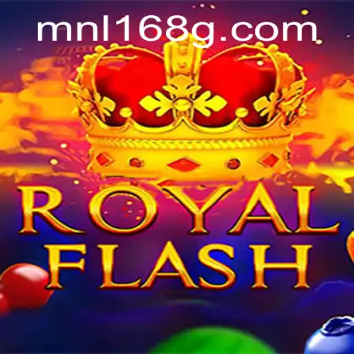 Discovering RoyalFlash: An In-Depth Look at the Innovative Game Inspired by MNL168