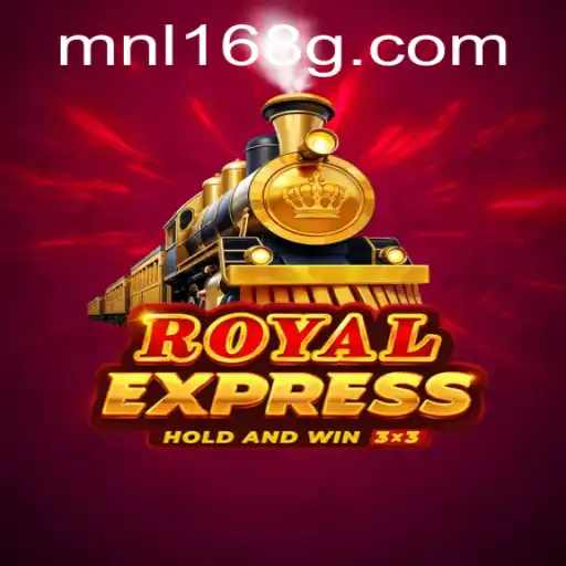 Royal Express: Revolutionizing the Gaming World with MNL168